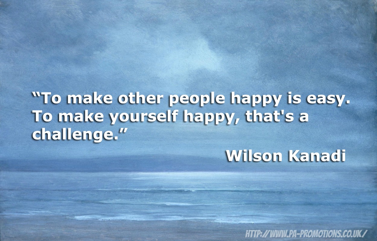 Inspirational Quotes About Promotion. QuotesGram