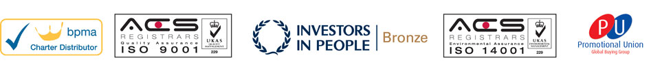 ISO and IIP Award ISO and IIP Award
