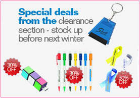 Special Deals