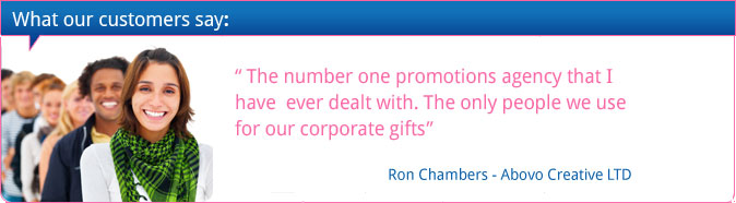What our clients say
