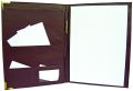 A4 City Conference Folder