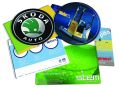 Promotional Brite Mat Mouse Mat