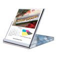 Personalised CD Case Calendar