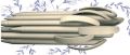Personalised Prodir DS3 Eco Ballpen