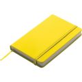 Personalised Lubeck Notebook