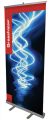 Promotional Pop-Up Roller Banner