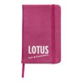 Personalised A6 Luxury Notebook