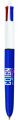 The Iconic Bic 4 Colour