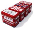 Promo 2012 Jubilympic Bus Sweet Tin