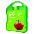 My Kit Survival Case - Love Food Hate Waste