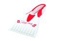 Promotional Premium Ice Scraper