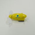Promotional iphone fan