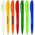 Personalised Senator Nature Plus Ballpen