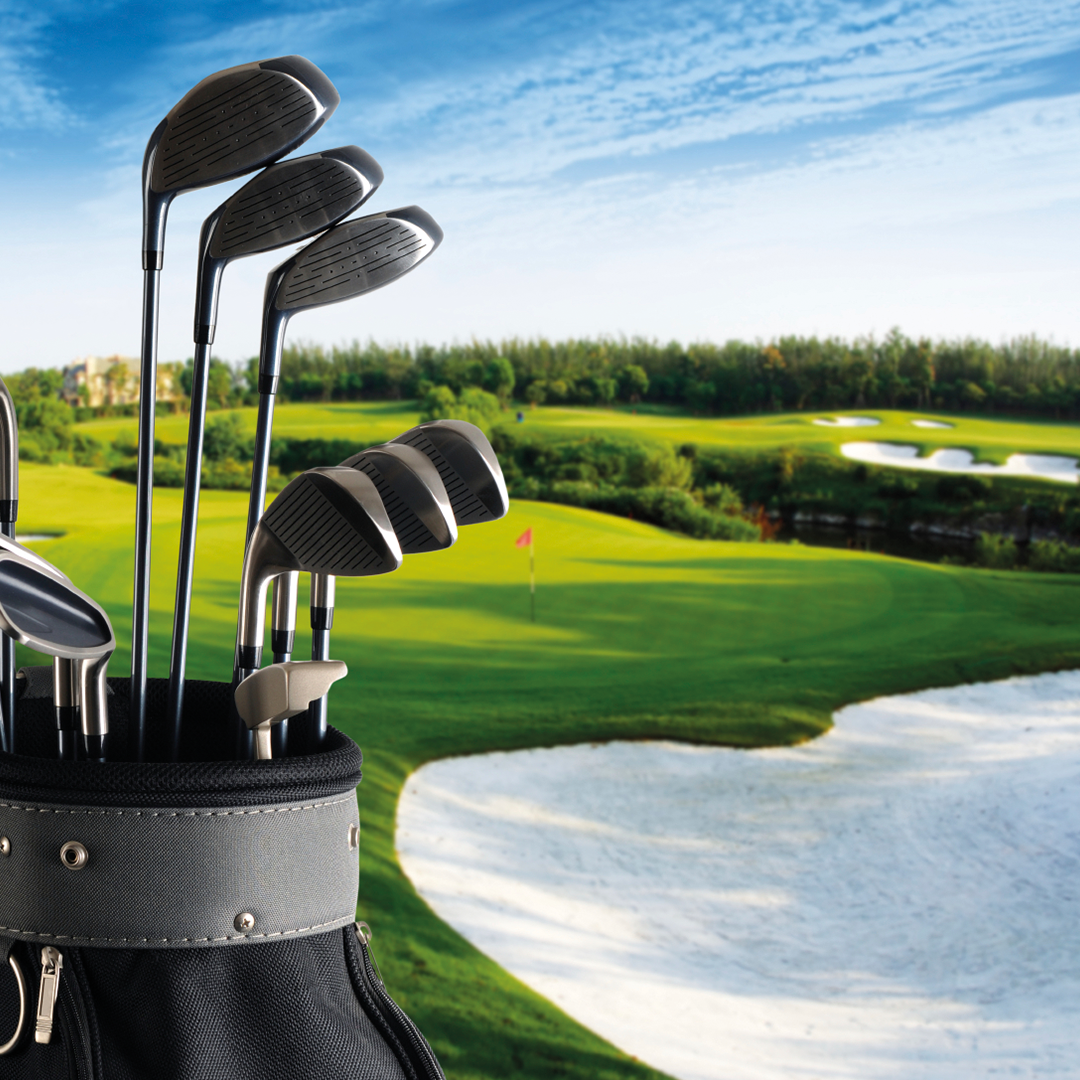 Stand Out on the Green: The Benefits of a Personalised Golf Bag