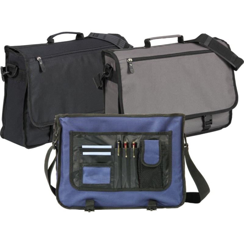 Promotional Dover Meeting Bag