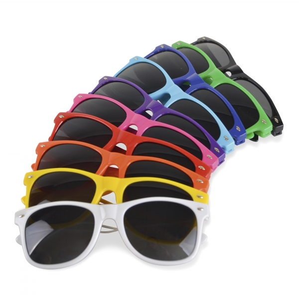 Sunglasses promotional items shop