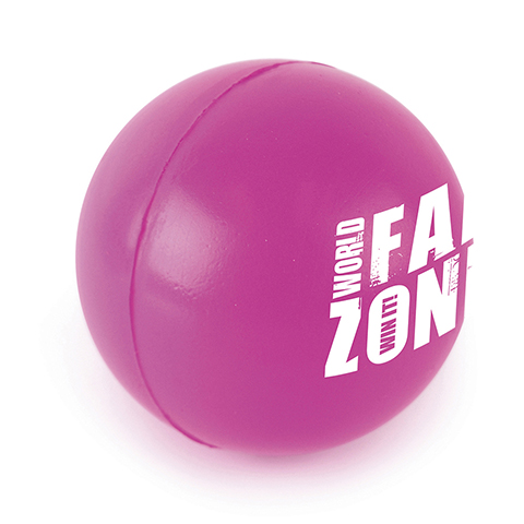 Promotional Stress Ball | PA Promotions