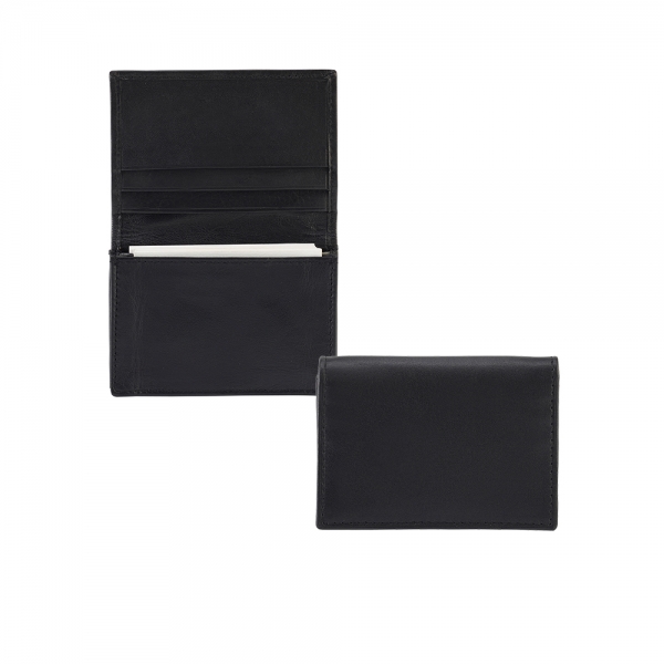 Leather Business Card Cases