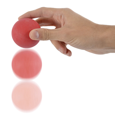 branded bouncy balls