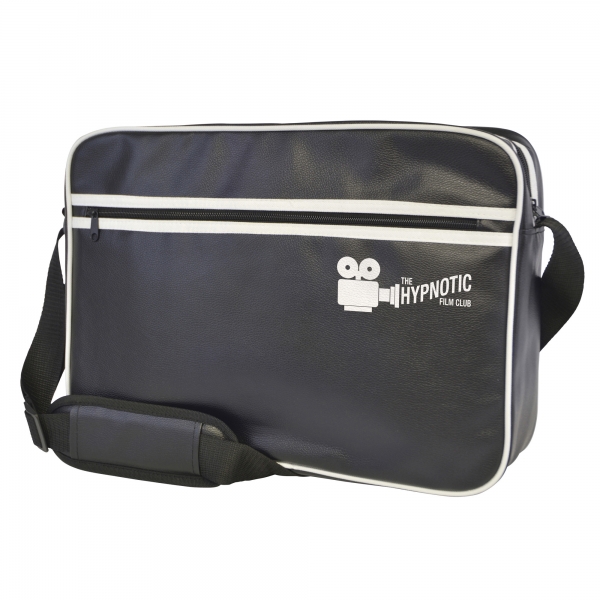 Promotional Retro Laptop Bag