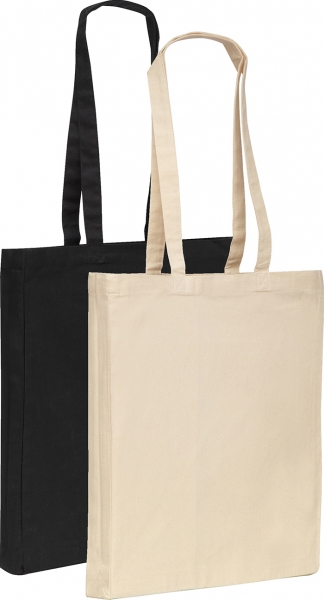 Promotional Chelsfield 6oz Cotton Canvas Tote Bag