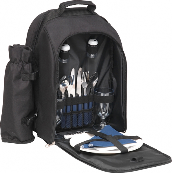 promotional backpack