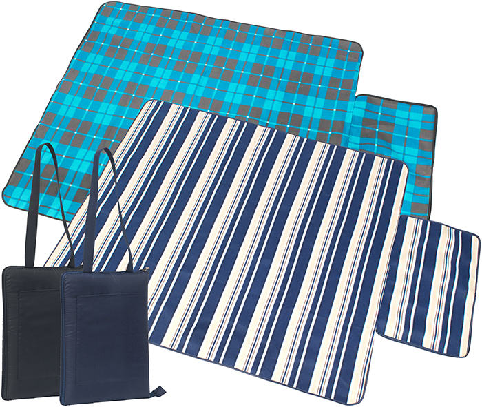 Promotional Picnic Blanket Meadow