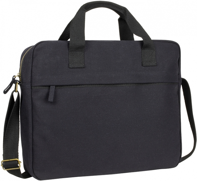 Branded Harbledown' Canvas Laptop Business Bag