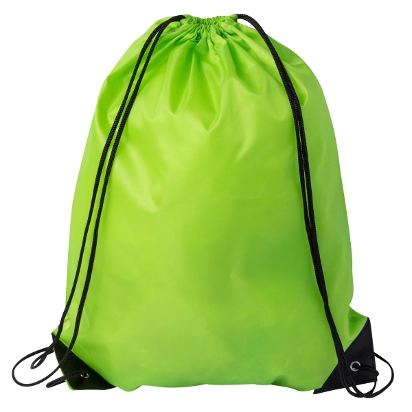 Promotional Drawstring Sports Bag | PA Promotions