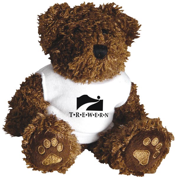 5 inch teddy bear