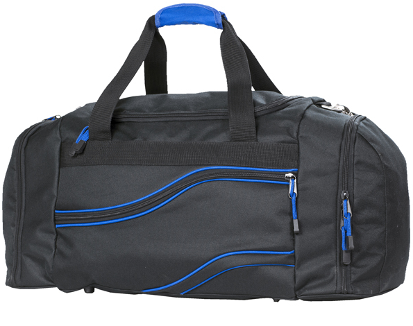 Branded Verona Sports/Leisure Bag | PA Promotions