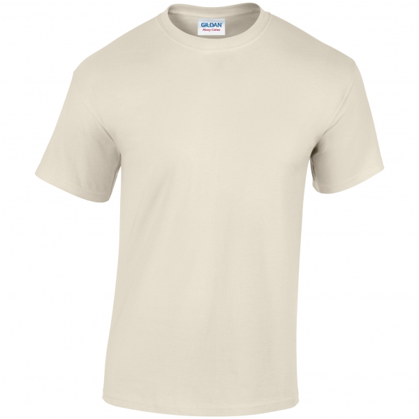 Gildan Heavy Cotton Adult T