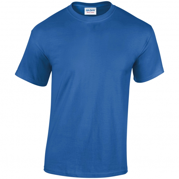 Gildan Heavy Cotton Adult T