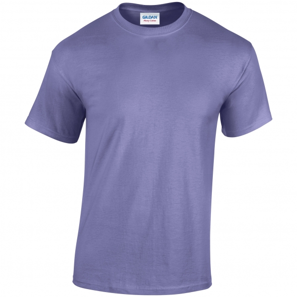 Gildan Heavy Cotton Adult T