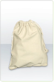 drawstring pouch medium