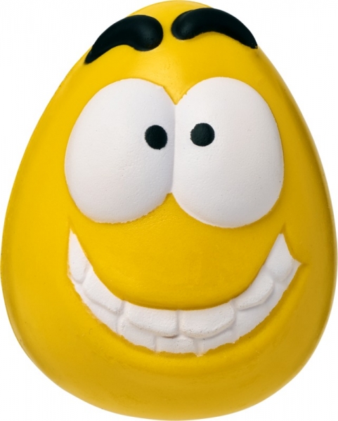 Promotional Manic Stress Face Promotional Manic Stress Face