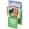 Promo Special Shaped Magnetic Bookmark