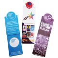 Promo Magnetic Bookmark with Lip