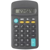 Promotional Pocket Calculator