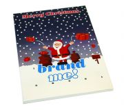 Personalised Traditional Advent Calendar