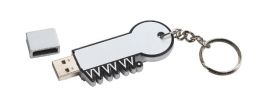 Promotional Key Shape USB