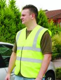 Promotional Hi Viz Vest