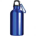 Promo 400ml Aluminium Sports Bottle