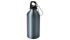 Express Promotional 400ml Oregon Drinking Bottle w/ Carabiner