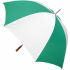 Promotional Quantum Golf Umbrella