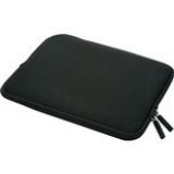 Promotional Neoprene Zipped Notebook Sleeve