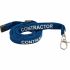 Promotional Pre-Printed Polyester Lanyard 