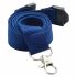 UK Express 20mm Flat Polyester Lanyards