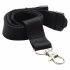 UK Express 20mm Flat Polyester Lanyards