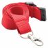 UK Express 20mm Flat Polyester Lanyards